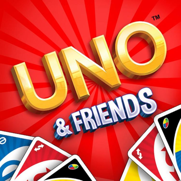 Uno & Friends