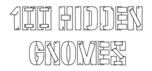 100 Hidden Gnomes