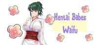 Hentai Babes: Waifu