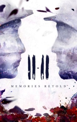 11-11: Memories Retold