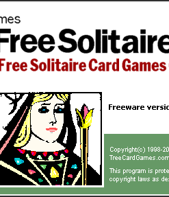 123 Free Solitaire