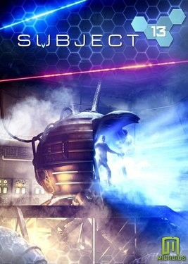 Subject 13