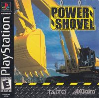 Power Shovel