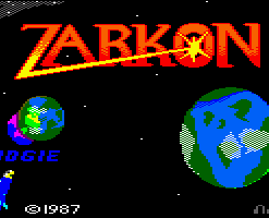Zarkon