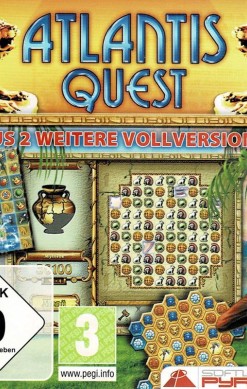 Atlantis Quest