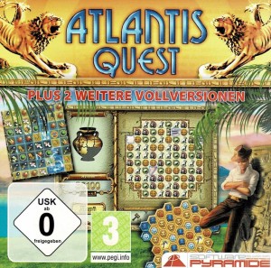 Atlantis Quest