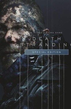 Death Stranding - Special Edition