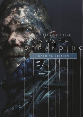 Death Stranding - Special Edition