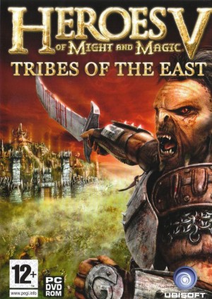 Heroes of Might and Magic V: Tribes of the East