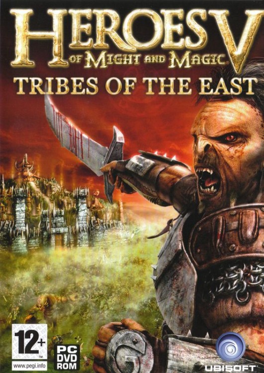 Heroes of Might and Magic V: Tribes of the East