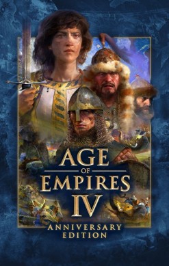 Age of Empires IV: Anniversary Edition