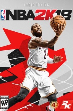 NBA 2K18