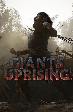 Giants Uprising