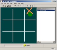 Tic Tac Toe