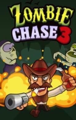 Zombie Chase 3