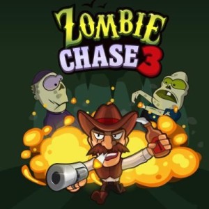 Zombie Chase 3