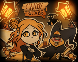 Candy Scabs