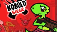 Kobold Siege