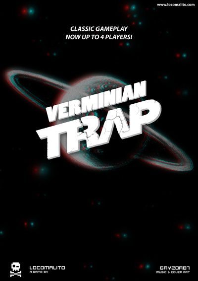 Verminian Trap