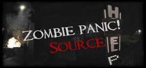 Zombie Panic!: Source