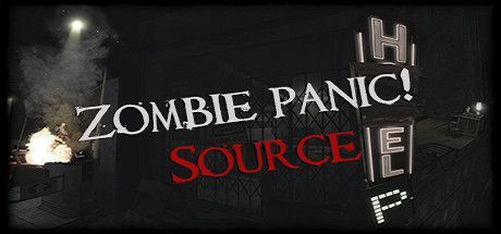 Zombie Panic!: Source