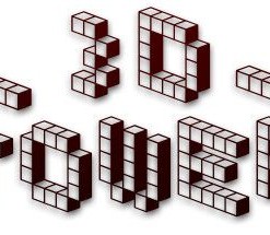 3D Tower