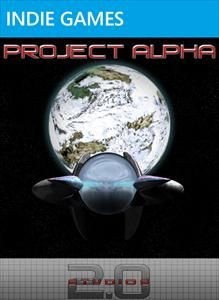 Project Alpha