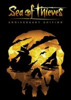 Sea of Thieves: Anniversary Edition