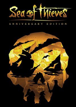 Sea of Thieves: Anniversary Edition