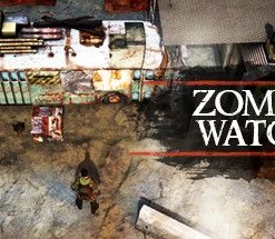 Zombie Watch