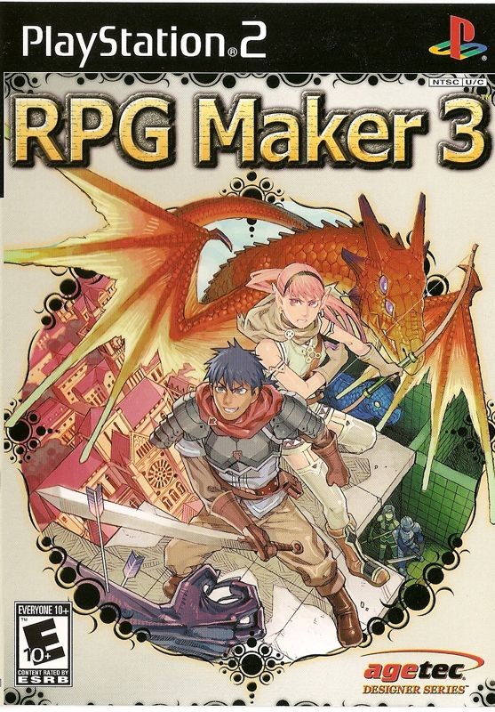 RPG Maker 3