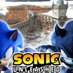Sonic: Unleashed - Spagonia Adventure Pack