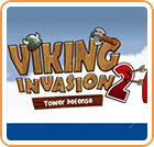 Viking Invasion 2: Tower Defense