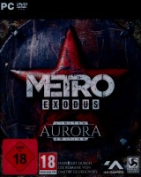 Metro: Exodus (Aurora Limited Edition)