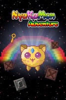 Nyakamon Adventures