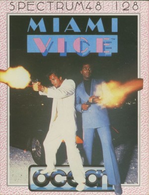 Miami Vice