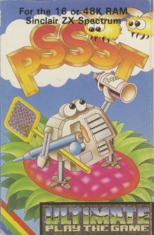 Pssst
