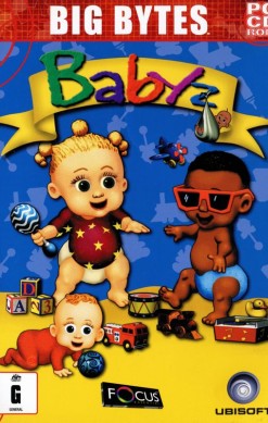 Babyz: Your Virtual Bundle of Joy