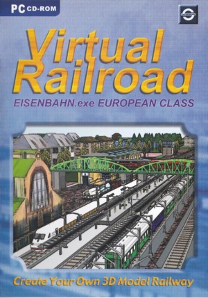 Virtual Railroad