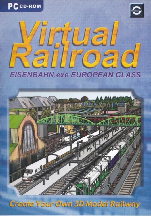 Virtual Railroad
