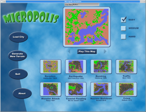 Micropolis