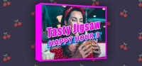 Tasty Jigsaw: Happy Hour 3