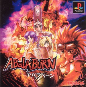 Abalaburn