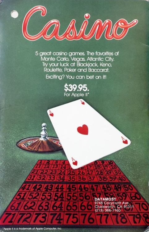 Casino