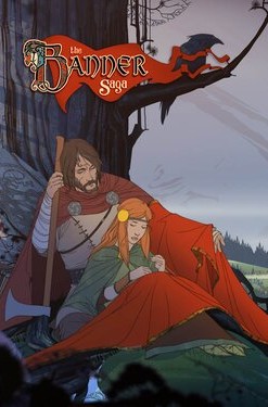 The Banner Saga