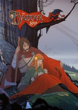 The Banner Saga