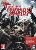 Dead Island: Definitive Collection (Slaughter Pack)