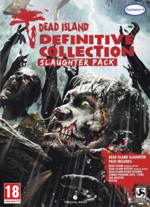 Dead Island: Definitive Collection (Slaughter Pack)