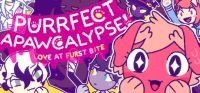 Purrfect Apawcalypse! Love at Furst Bite