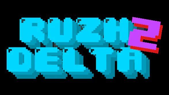 Ruzh Delta Z